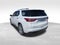 2018 Chevrolet Traverse High Country