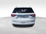 2018 Chevrolet Traverse High Country