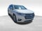 2018 Chevrolet Traverse High Country
