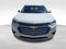 2018 Chevrolet Traverse High Country