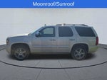 2008 Chevrolet Tahoe LTZ
