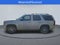 2008 Chevrolet Tahoe LTZ