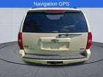 2008 Chevrolet Tahoe LTZ