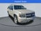 2008 Chevrolet Tahoe LTZ
