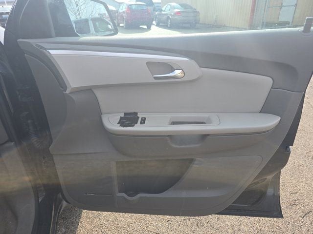 2012 Chevrolet Traverse LT w/2LT