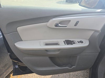 2012 Chevrolet Traverse LT w/2LT