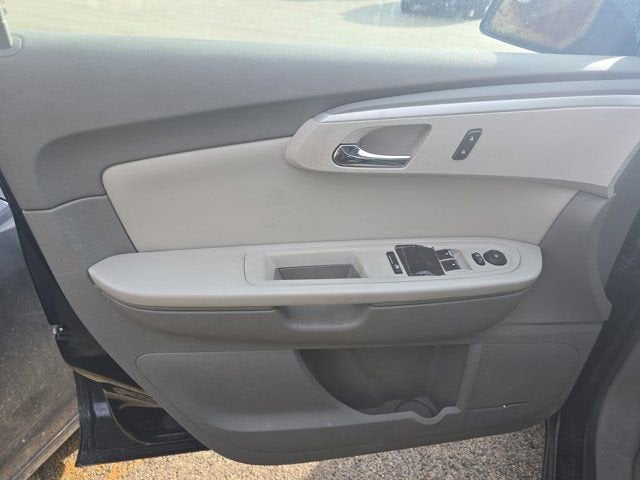 2012 Chevrolet Traverse LT w/2LT