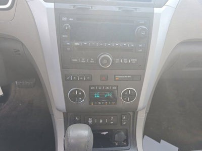 2012 Chevrolet Traverse LT w/2LT
