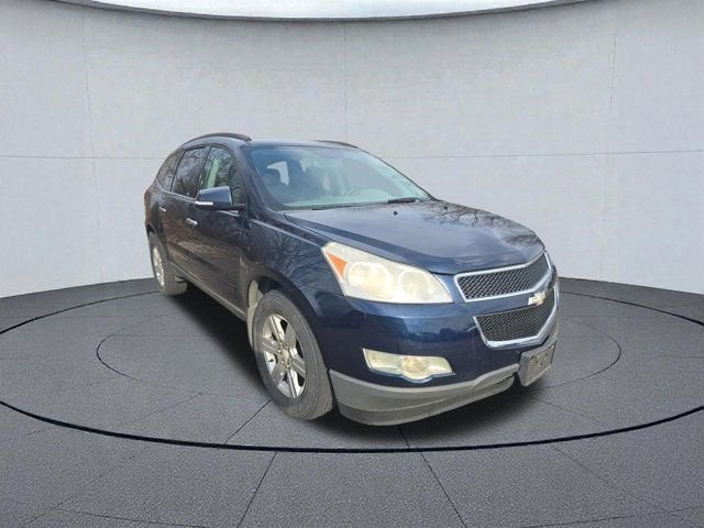 2012 Chevrolet Traverse LT w/2LT