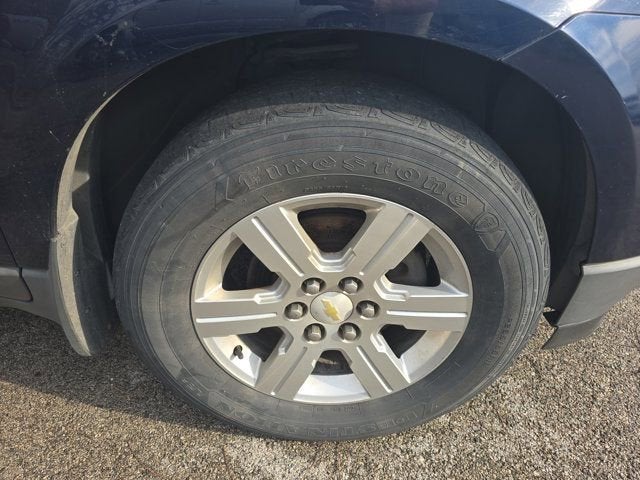 2012 Chevrolet Traverse LT w/2LT