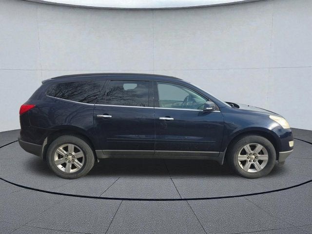 2012 Chevrolet Traverse LT w/2LT