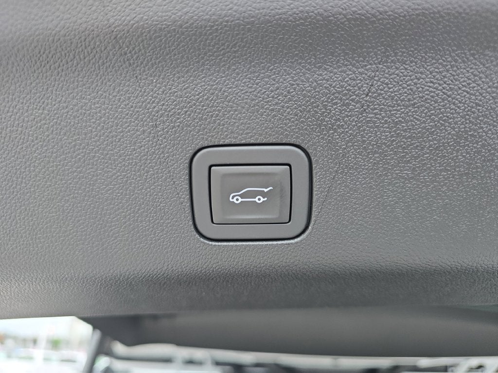 2027 Chevrolet Tahoe LT