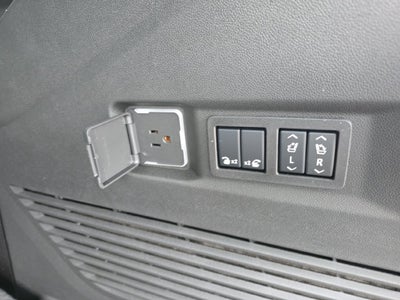 2027 Chevrolet Tahoe LT