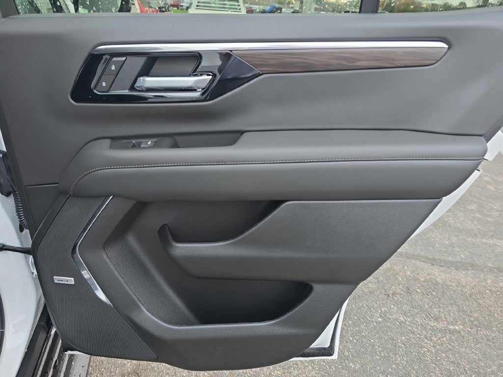 2027 Chevrolet Tahoe LT