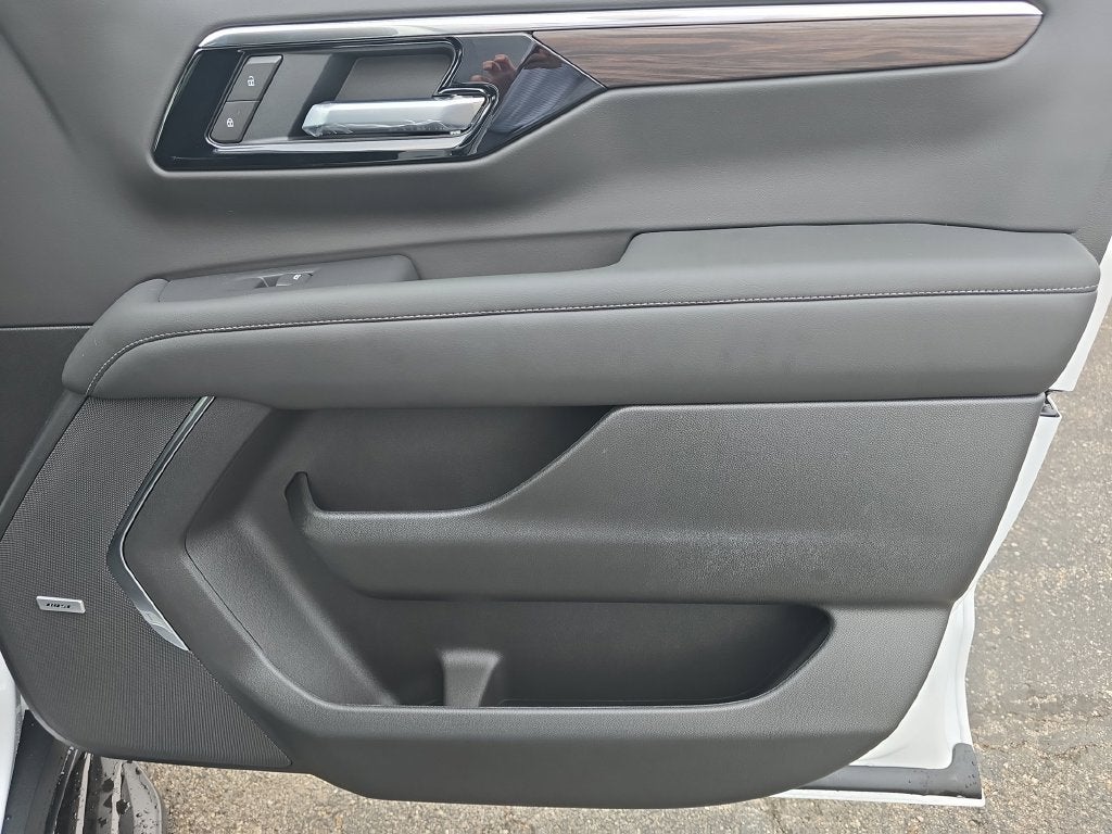 2027 Chevrolet Tahoe LT