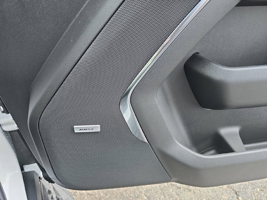 2027 Chevrolet Tahoe LT