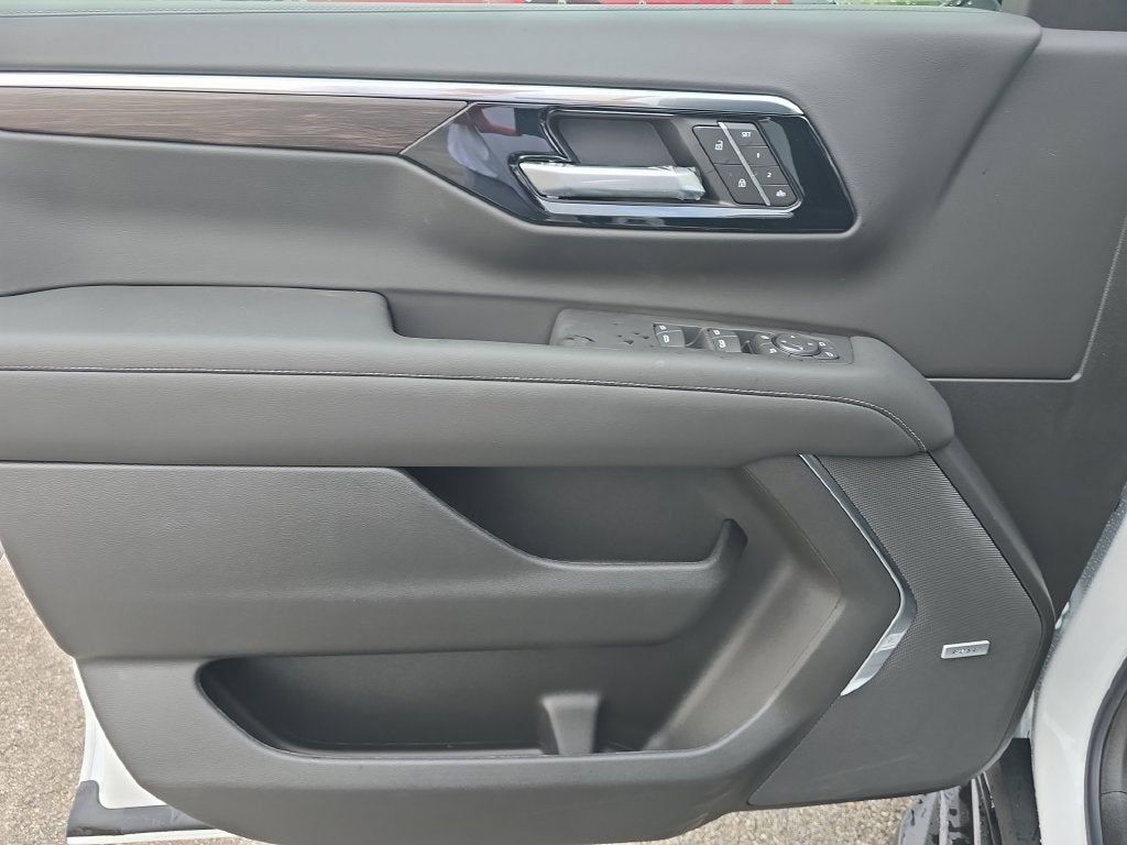 2027 Chevrolet Tahoe LT