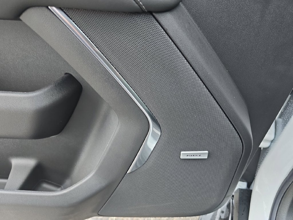2027 Chevrolet Tahoe LT