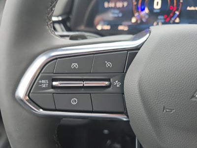 2027 Chevrolet Tahoe LT