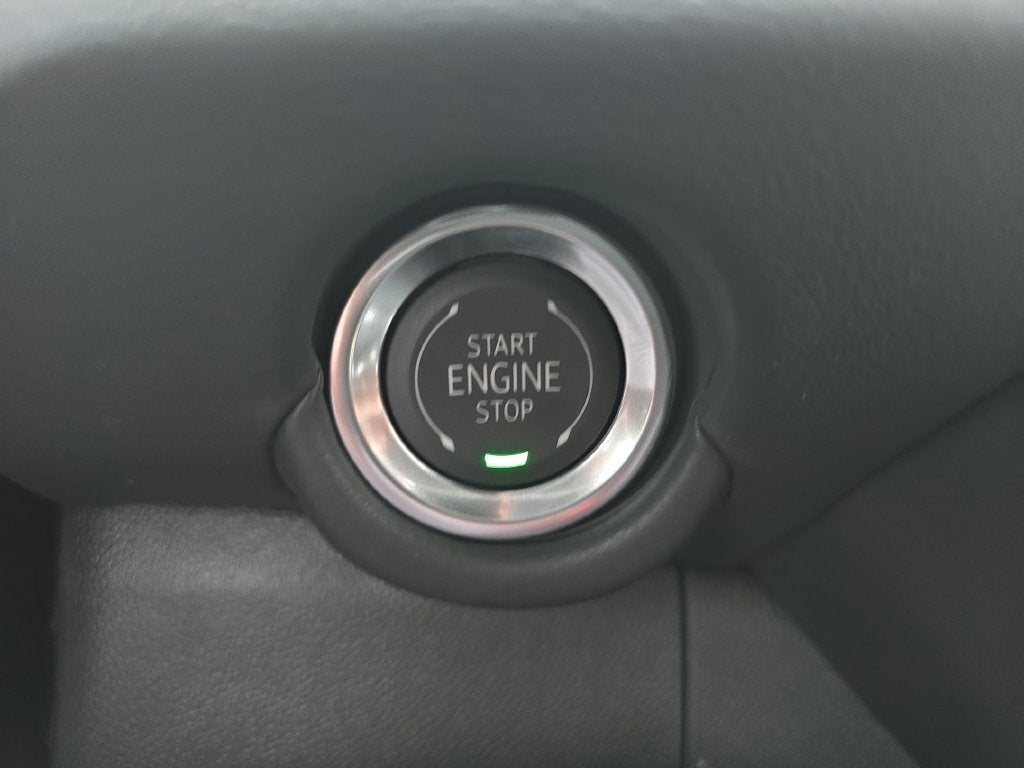 2027 Chevrolet Tahoe LT