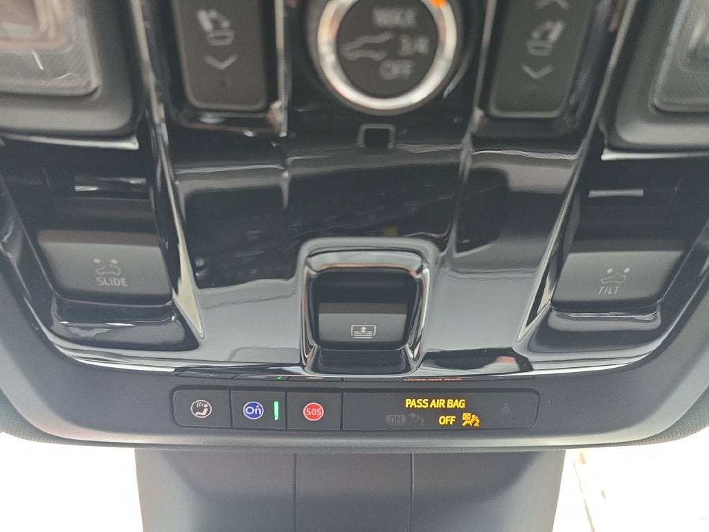 2027 Chevrolet Tahoe LT