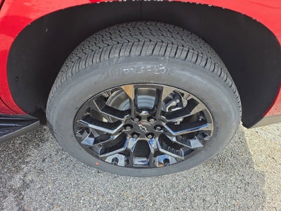 2027 Chevrolet Tahoe RST