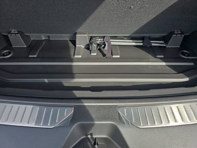 2027 Chevrolet Tahoe RST