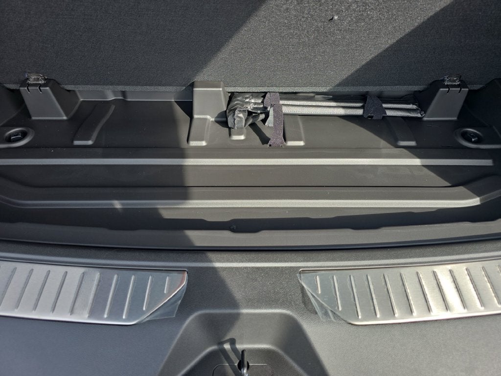 2027 Chevrolet Tahoe RST