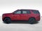 2027 Chevrolet Tahoe RST