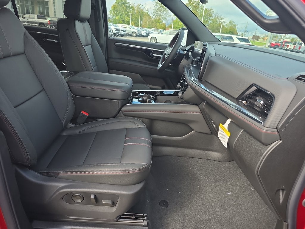 2027 Chevrolet Tahoe RST
