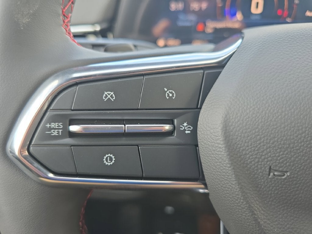 2027 Chevrolet Tahoe RST