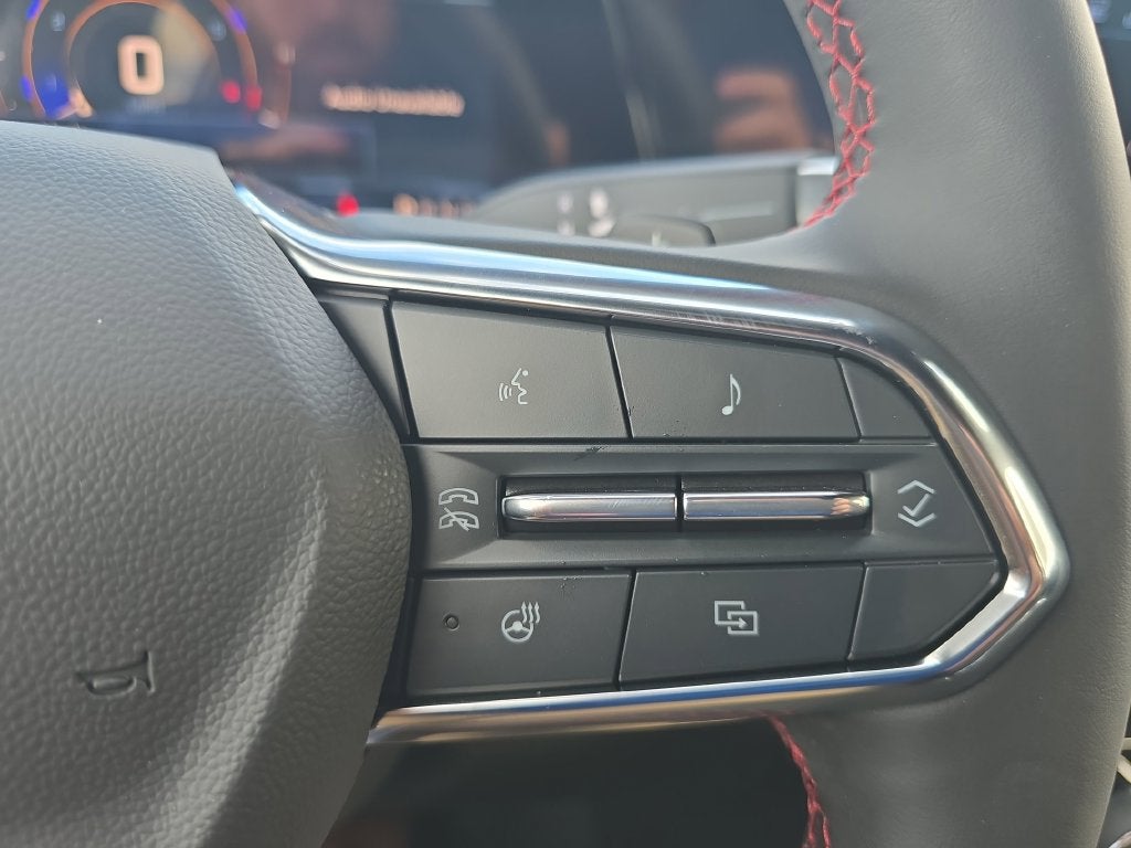 2027 Chevrolet Tahoe RST