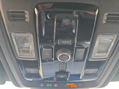 2027 Chevrolet Tahoe RST