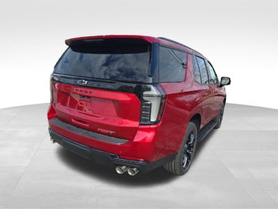 2027 Chevrolet Tahoe RST