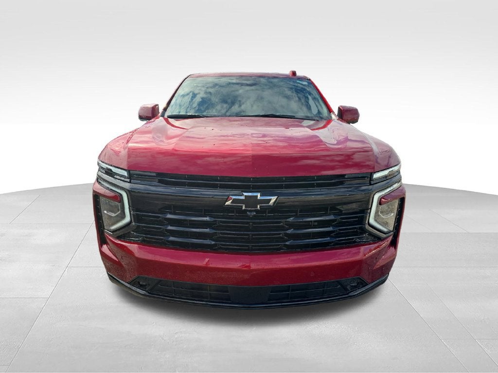 2027 Chevrolet Tahoe RST