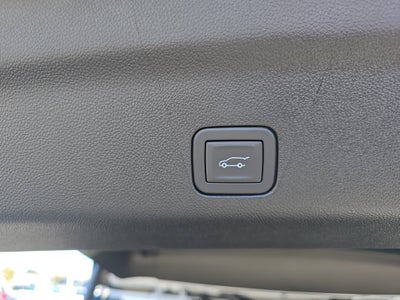 2027 Chevrolet Tahoe High Country