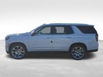 2027 Chevrolet Tahoe High Country