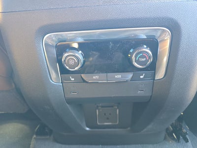 2027 Chevrolet Tahoe High Country