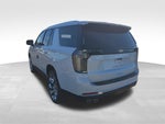 2027 Chevrolet Tahoe High Country