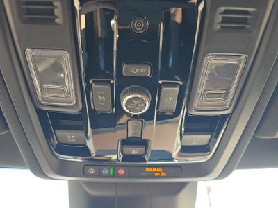 2027 Chevrolet Tahoe High Country