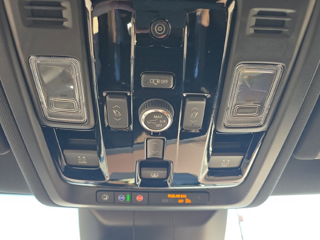 2027 Chevrolet Tahoe High Country