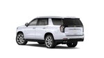 2027 Chevrolet Tahoe High Country