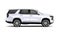 2027 Chevrolet Tahoe High Country