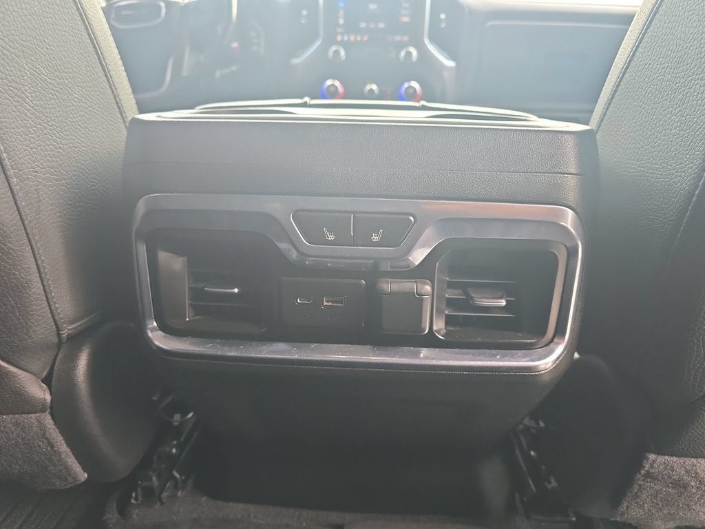 2020 GMC Sierra 2500 HD Denali