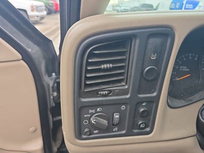 2006 GMC Sierra 1500 SLT