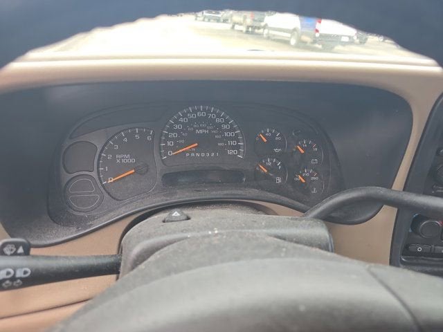 2006 GMC Sierra 1500 SLT