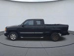 2006 GMC Sierra 1500 SLT