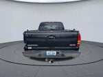 2006 GMC Sierra 1500 SLT