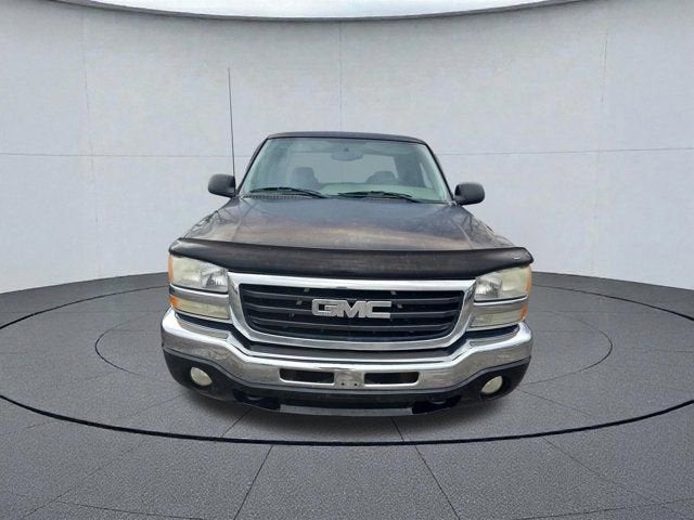 2006 GMC Sierra 1500 SLT