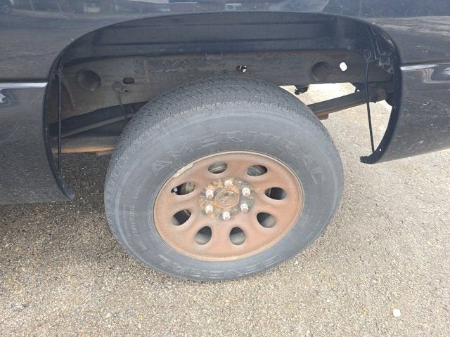 2006 GMC Sierra 1500 SLT